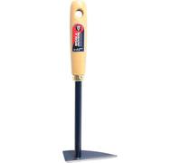 Spear & Jackson 50586 Mini Désherbinet Manche Bois Bleu