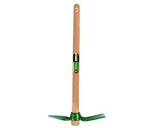 Spear & Jackson 50713 Serfouette forgée de Rocaille panne avec langue