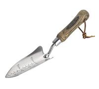 Spear & Jackson 5080TT Transplantoir traditionnel en acier inoxydable