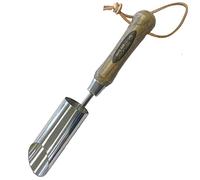 Spear & Jackson 5100BP Plantoir traditionnel en acier inoxydable