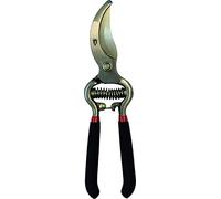 Spear & Jackson 5559BS Sécateur vintage à lames croisantes, acier forgé | Lames en acier carbone forgé, pour rosiers, arbustes, fleurs & tiges vertes, gamme Razorsharp