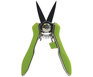 Spear & Jackson 56418G Cisailles de jardin vertes