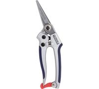 Spear & Jackson 56522 Epinette lames frottantes 17 cm, Gris/Noir