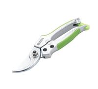Spear & Jackson 56526G Cisailles à lames courbes Colours vertes