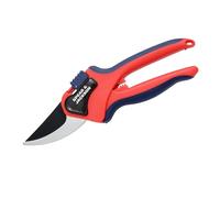 Spear & Jackson 6060BS Sécateur à contournement Razorsharp Advantage grande taille, Bleu