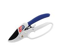 Spear & Jackson 6358RS Sécateur à enclume à crémaillère Razorsharp, Silver
