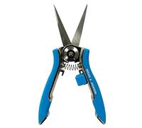 Spear & Jackson 66418BL Colors Cisaille à lame longue (bleu)