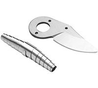 Spear & Jackson 6659BLADE Lame et ressort de rechange pour 6659BS