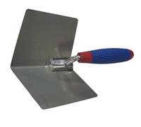 Spear & Jackson 714B Truelle pour angles intérieurs Tyzack