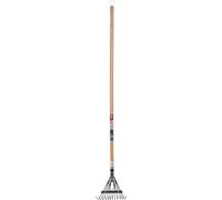 Spear & Jackson 71515 Balai Rocaille 12 Dents EM 130 cm