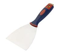 Spear & Jackson 718F-05 Couteau pour joint de plaque de plâtre Tyzack de 4"