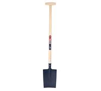 Spear & Jackson 73529 Bêche senlis 28 cm manche béquille 90 cm