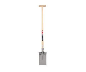 Spear & Jackson 74518 Louchet nord poli 28 cm manche béquille 90 cm