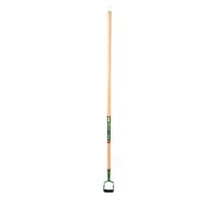 Spear & Jackson 76522 Grattoir 2 branches 8 cm manche 130 cm