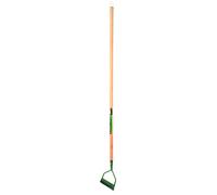 Spear & Jackson 76532 Râtissoire à pousser 2 branches manche 130 cm
