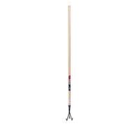 Spear & Jackson 76541 Griffe Piocheuse 3 dents manche 130 cm