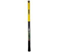 Spear & Jackson 81012 Manche Masse Merlin trimatière Bâti Jardin, Noir