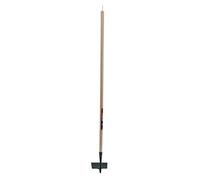Spear & Jackson 81246 Binette Lame Inox manche Bois 16 cm