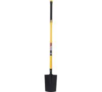 Spear & Jackson 81816 Bêche senlis 28 cm avec manche trimatière pomme 110 cm