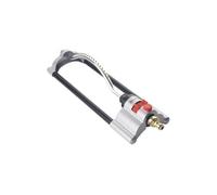 Spear Jackson Arroseur Oscillant Avec Embout En Laiton