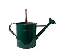 Spear & Jackson Arrosoir 9LWCKEW Collection Kew Gardens Style français Vert 9 l
