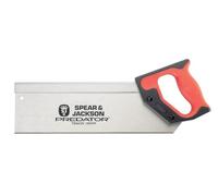 Spear & Jackson Predator Scie à tenons 30,5 cm (Import Grande Bretagne)