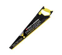 Spear & Jackson B98TRIPLE Scie universelle triple affûtage, Jaune, 550 mm