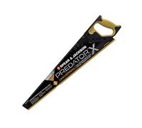 Spear & Jackson B98X Scie égoïne X, Marron, 550 mm