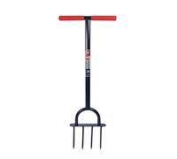 Spear & Jackson Biofourche 4 dents, Vert