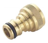 Spear & Jackson BWF10 Raccord de robinet fileté femelle en laiton de 5/8"