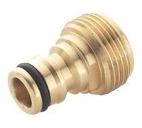 Spear & Jackson BWF13 Raccord de robinet fileté femelle en laiton de 3/4"