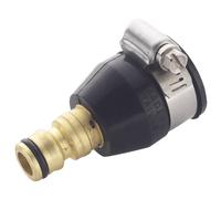 Spear & Jackson BWF15 Connecteur de robinet avec collier de serrage