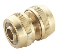 Spear & Jackson BWF16 Réparateur de tuyau laiton 1/2"