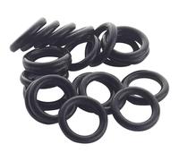 Spear & Jackson BWF23 Joints toriques en laiton pour accessoires d'eau