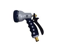 Spear & Jackson Bwf26 Multifonction Pistolet pulvérisateur, Doré, 18.5 x 15.5 x 6 cm