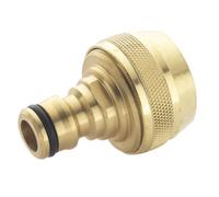 Spear & Jackson BWF5 Connecteur de tuyau mâle 3/4" en laiton