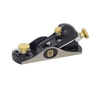 Spear & Jackson CBP65 Varlope de menuisier de 6 1/2"