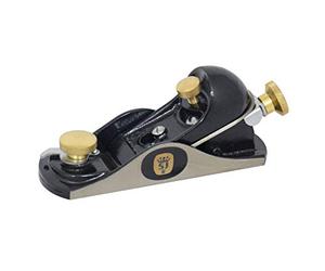 Spear & Jackson CBP65 Varlope de menuisier de 6 1/2"