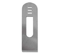 Spear & Jackson CBP65BLADE Lame de rechange pour le CBP65 Rabot de menuisier