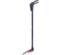 Spear & Jackson - Cisaille à gazon lame droite 180° emmanchée G