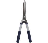 Spear & Jackson Cisaille à haie universelle 55525 Lame droite 53 cm