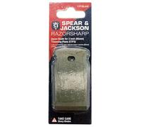 Spear & Jackson CTP3BLADE Lame de Rechange pour Rabot de Menuisier 3"