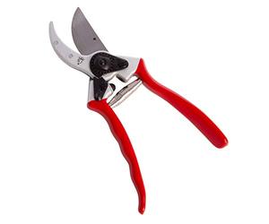 Spear & Jackson CUTTINGSET4 Ensemble de sécateurs à archet professionnels extra-robustes Razorsharp et étui en cuir