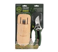 Spear Jackson Sécateur Bypass &Kew Set &Étui En Cuir