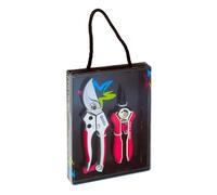 Colours Spear And Jackson Ensemble Sécateur Et Pince Coupante