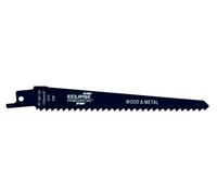 Spear & Jackson ec-s611df - Feuilles de Mouvement alterné, 29 x 5 x 3 cm, Couleur Bleu