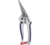 Spear & Jackson 56522 Epinette lames frottantes 17 cm, Gris/Noir