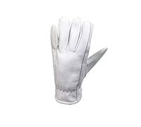 Spear & Jackson LHLGLOVESKEW Collection Kew Gardens Gants de cuir doublés taille L