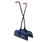 Spear & Jackson Mains Ramasse Feuilles avec Manches