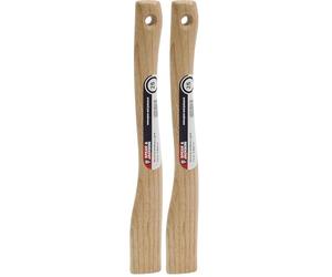 Spear & Jackson Manche de hachette Scout Galbé 37.5 cm (Lot de 2)